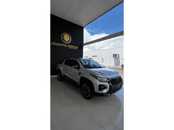 FIAT STRADA 1.0 TURBO 200 FLEX ULTRA CD CVT